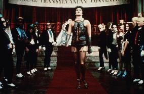 The Rocky Horror Picture Show (1975)