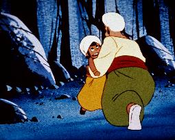 The Arabian Nights (1975)