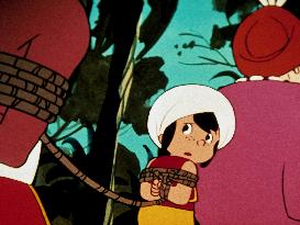 The Arabian Nights (1975)