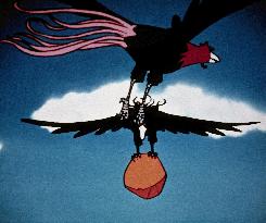 The Arabian Nights (1975)