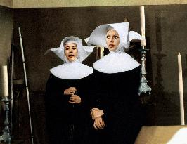 The Novices (1970)