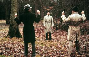 Le Cercle Rouge;The Red Circle (1970)