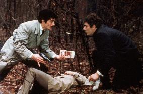 Le Cercle Rouge;The Red Circle (1970)