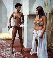 Ilsa, Harem Keeper Of The Oil (1976)