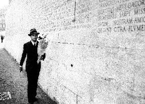 The Conformist; Il Conformista (1970)