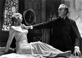 Dracula A.D. 1972 (1972)