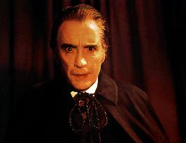 The Satanic Rites Of Dracula (1973)