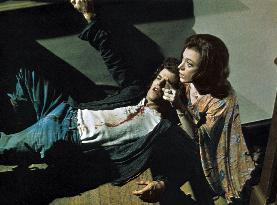 Night Of Dark Shadows (1971)