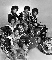 The Jacksons (1977)