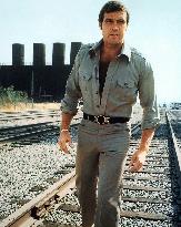 The Six Million Dollar Man (1974)