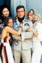 The Six Million Dollar Man (1974)