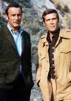 The Six Million Dollar Man (1974)