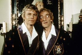 The Last Remake Of Beau Geste (1977)