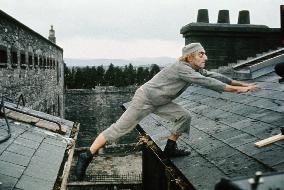 The Last Remake Of Beau Geste (1977)