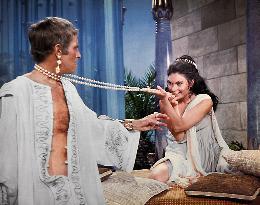 Antony And Cleopatra (1972)
