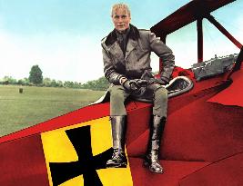 The Red Baron (1971)