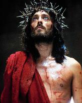 Jesus Of Nazareth (1977)