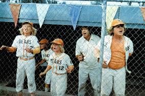 The Bad News Bears (1976)