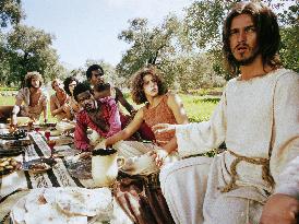 Jesus Christ Superstar (1973)