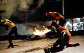 Rollerball (1975)