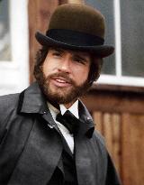 Mccabe & Mrs. Miller (1971)