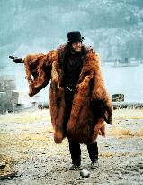 Mccabe & Mrs. Miller (1971)