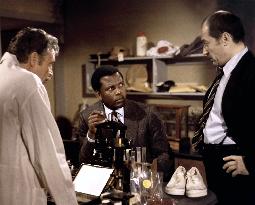 They Call Me Mister Tibbs! (1970)