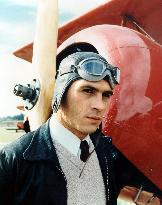 The Amazing Howard Hughes (1977)