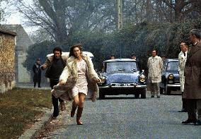 La Maison Sous Les Arbes (1971)