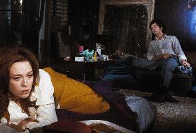 La Maison Sous Les Arbes (1971)