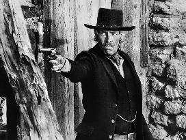 Pat Garrett And Billy The Kid (1973)