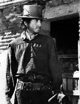 Pat Garrett And Billy The Kid (1973)