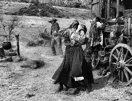 Pat Garrett And Billy The Kid (1973)