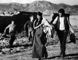 Pat Garrett And Billy The Kid (1973)
