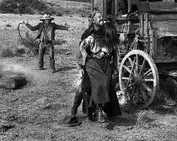 Pat Garrett And Billy The Kid (1973)