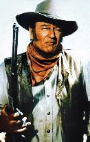 Chisum (1970)