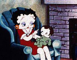 The Betty Boop Show (1971)