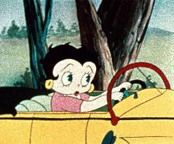 The Betty Boop Show (1971)