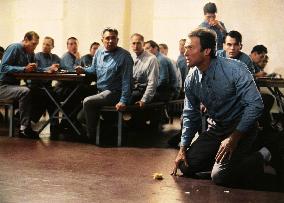 Escape From Alcatraz (1979)