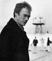 Escape From Alcatraz (1979)