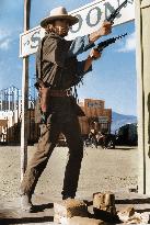 The Outlaw Josey Wales (1976)