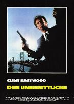 The Enforcer (Dirty Harry 3) (1976)