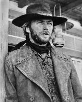 High Plains Drifter (1973)