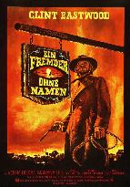 High Plains Drifter (1973)