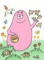 Barbapapa (1974)