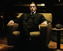 The Godfather: Part Ii (1974)