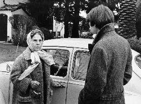 Harold And Maude (1971)