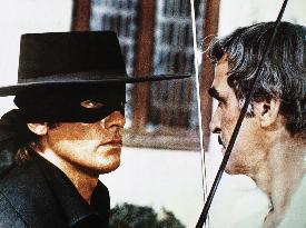 Zorro (1975)