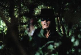 Zorro (1975)