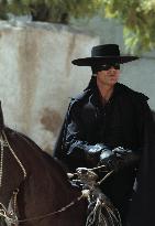 Zorro (1975)